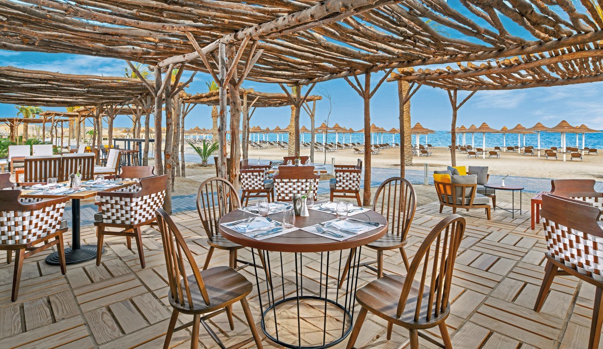 Hotel JAZ Costa Mares, Ägypten, Marsa Alam, Bild 15