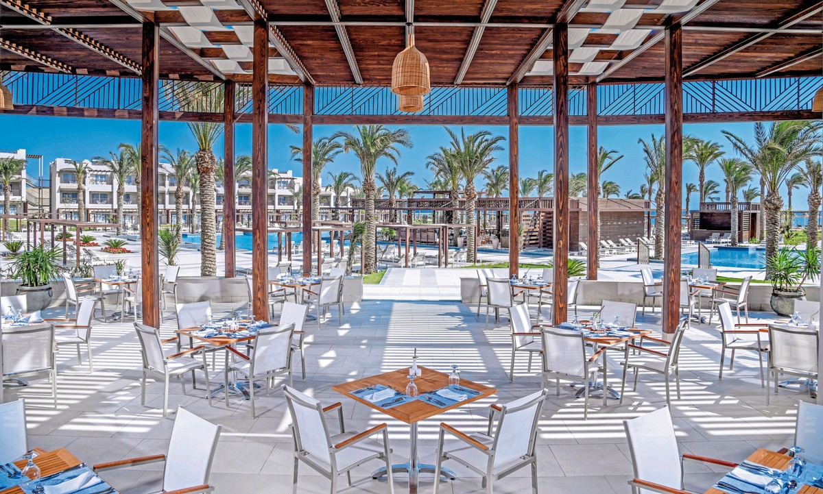 Hotel JAZ Costa Mares, Ägypten, Marsa Alam, Bild 16