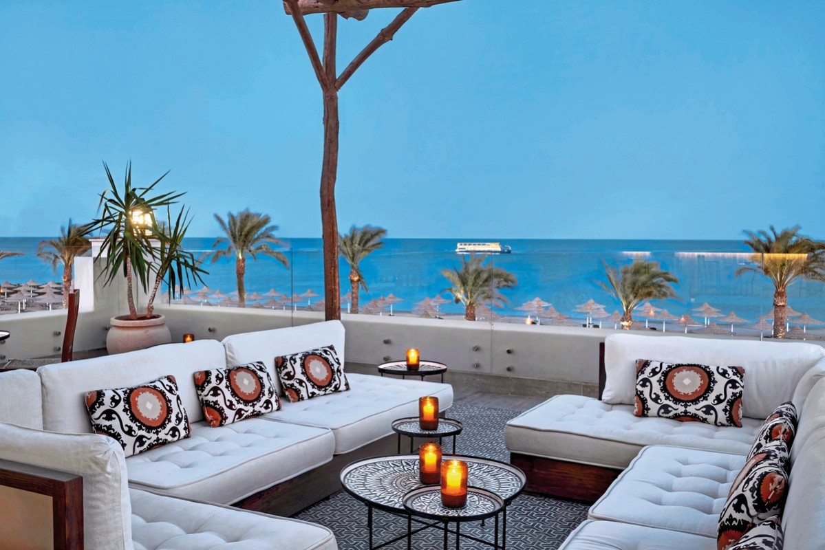 Hotel JAZ Costa Mares, Ägypten, Marsa Alam, Bild 17