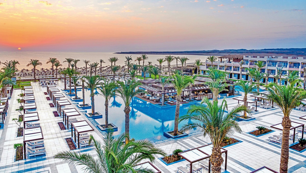Hotel JAZ Costa Mares, Ägypten, Marsa Alam, Bild 2