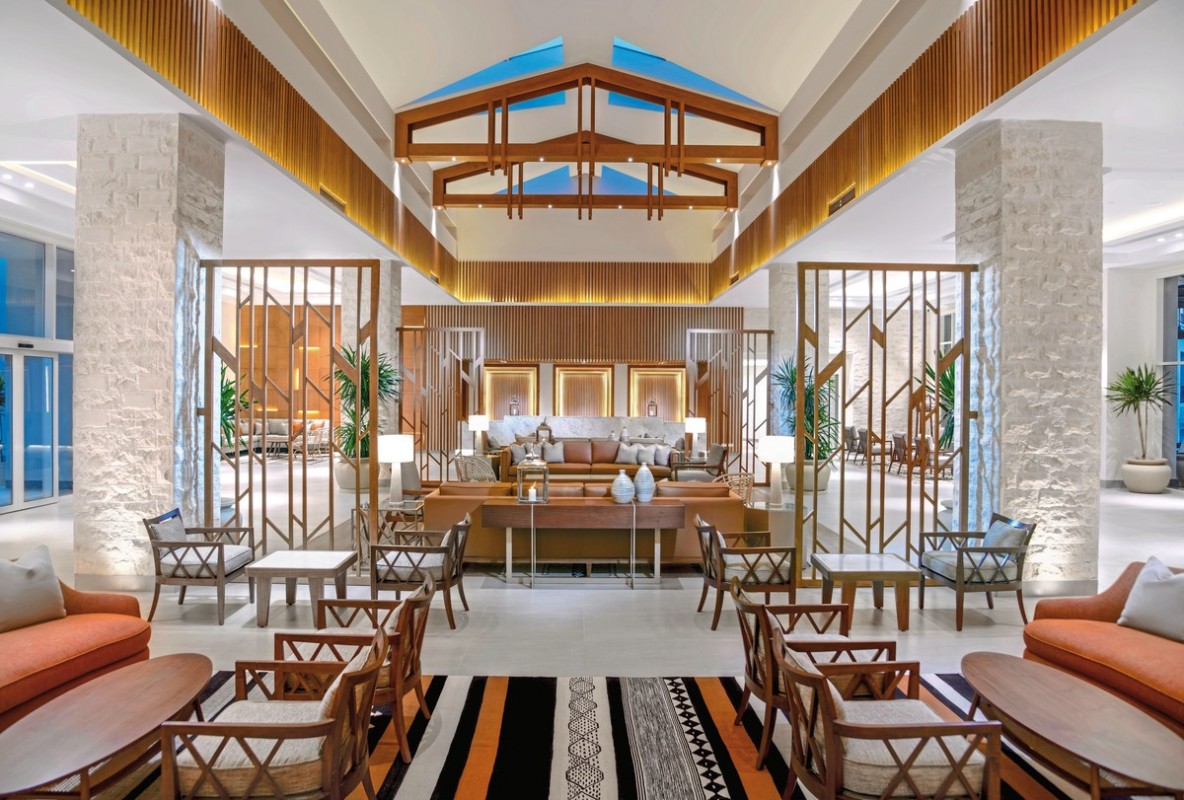 Hotel JAZ Costa Mares, Ägypten, Marsa Alam, Bild 21
