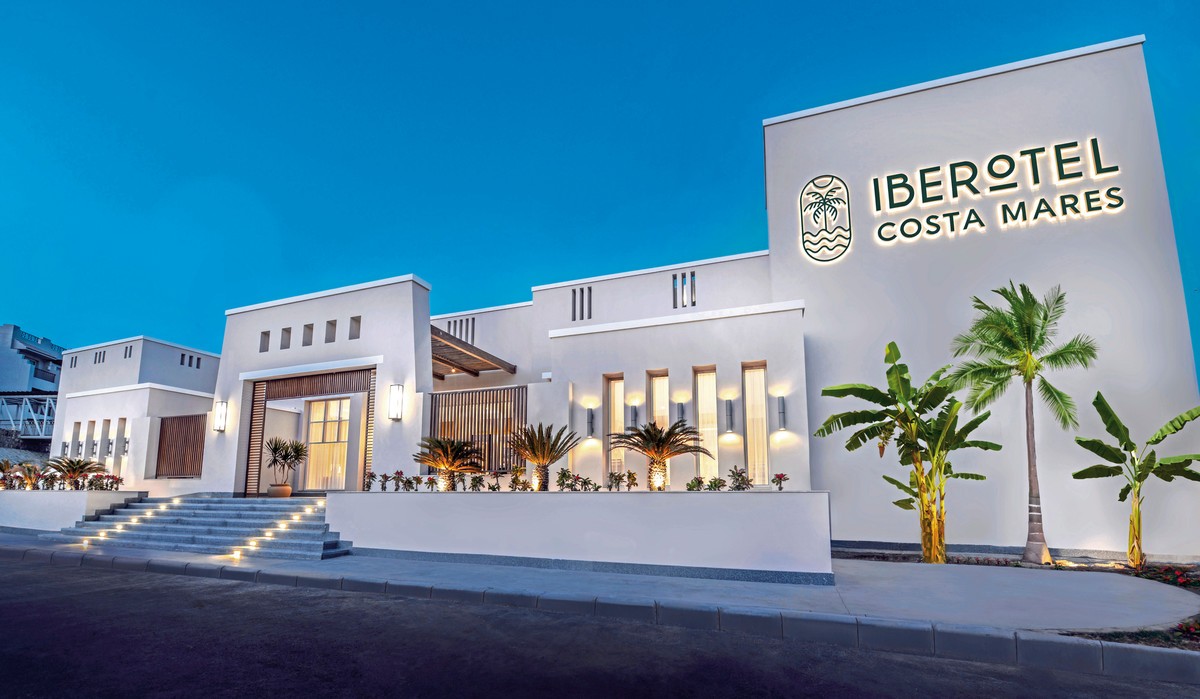 Hotel JAZ Costa Mares, Ägypten, Marsa Alam, Bild 3