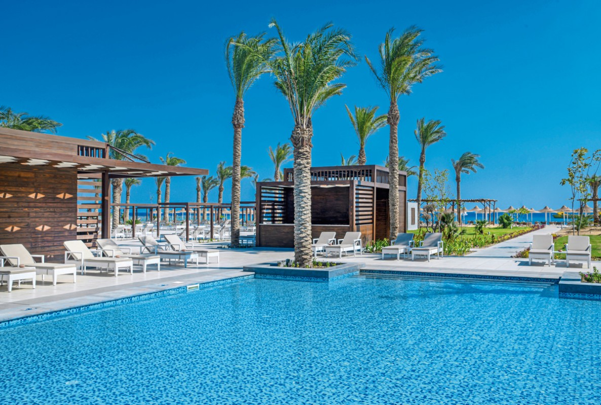 Hotel JAZ Costa Mares, Ägypten, Marsa Alam, Bild 5