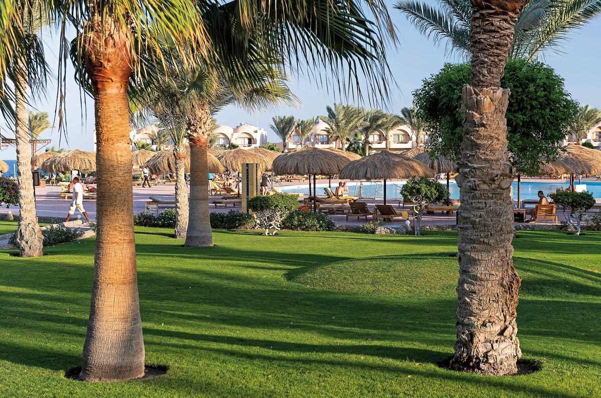 Hotel Three Corners Sea Beach Resort, Ägypten, Marsa Alam, Bild 9