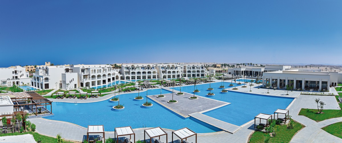 Hotel Steigenberger Resort Alaya, Ägypten, Marsa Alam, Madinat Coraya, Bild 20