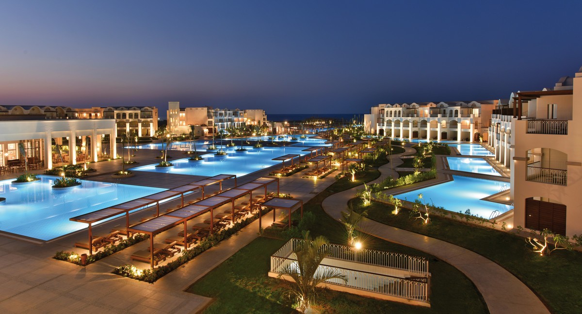 Hotel Steigenberger Resort Alaya, Ägypten, Marsa Alam, Madinat Coraya, Bild 22