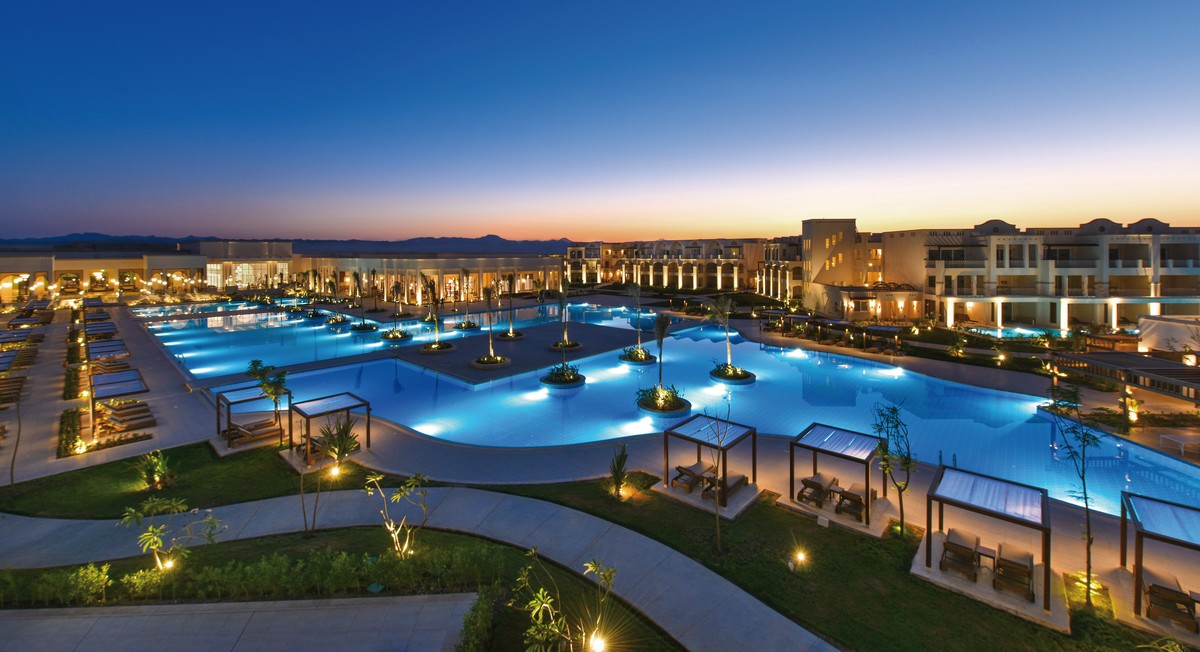 Hotel Steigenberger Resort Alaya, Ägypten, Marsa Alam, Madinat Coraya, Bild 24