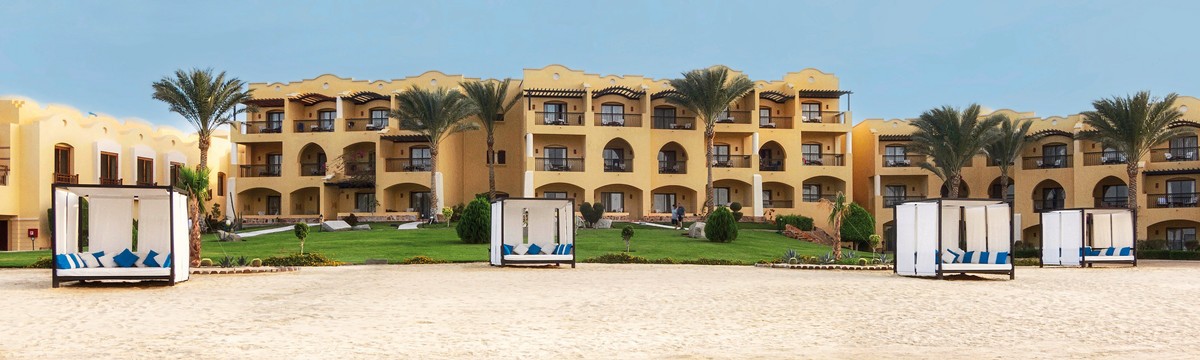 Hotel Jaz Solaya, Ägypten, Marsa Alam, Madinat Coraya, Bild 3