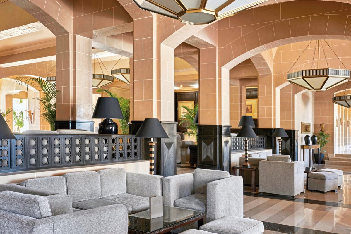 Hotel Jaz Solaya, Ägypten, Marsa Alam, Madinat Coraya, Bild 5