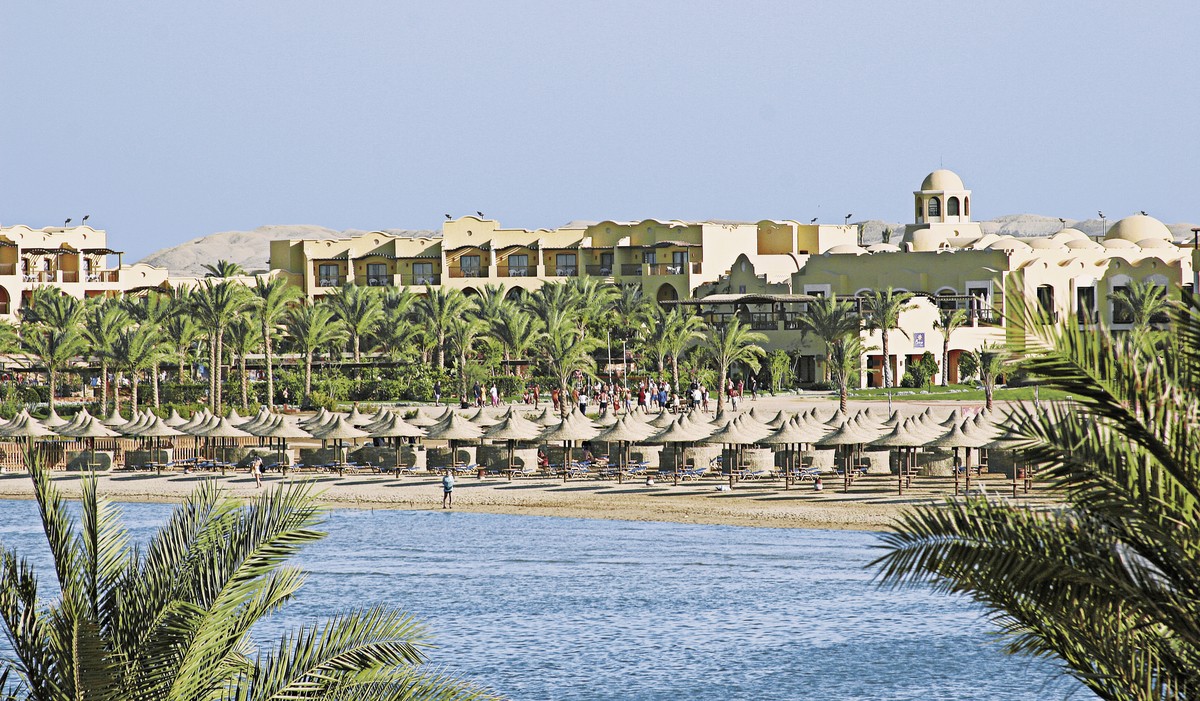 Hotel Jaz Solaya, Ägypten, Marsa Alam, Madinat Coraya, Bild 8