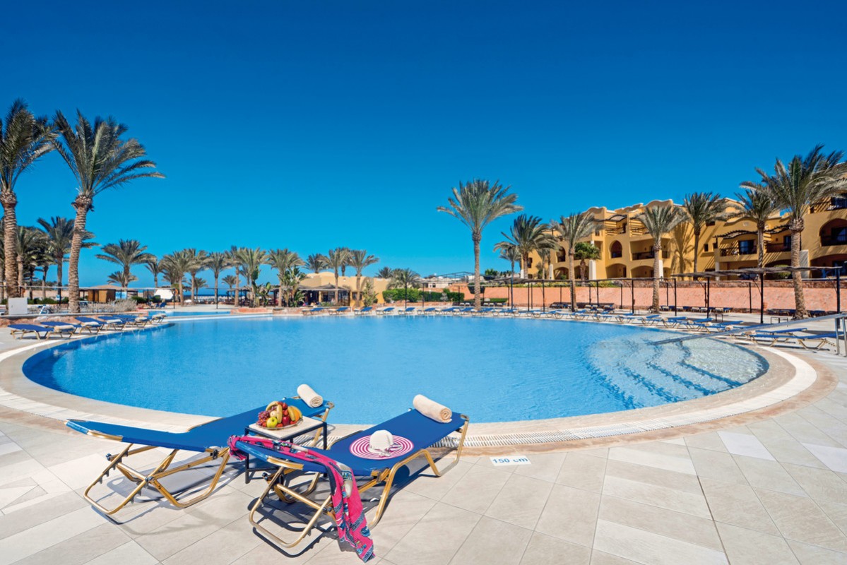Hotel Jaz Solaya, Ägypten, Marsa Alam, Madinat Coraya, Bild 1