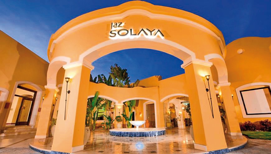 Hotel JAZ Solaya, Ägypten, Marsa Alam, Madinat Coraya, Bild 14
