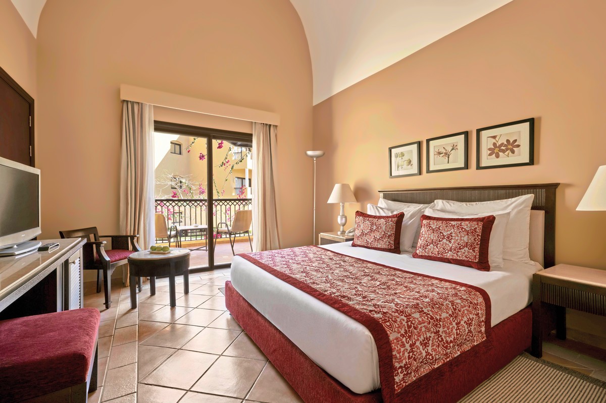 Hotel JAZ Solaya, Ägypten, Marsa Alam, Madinat Coraya, Bild 15