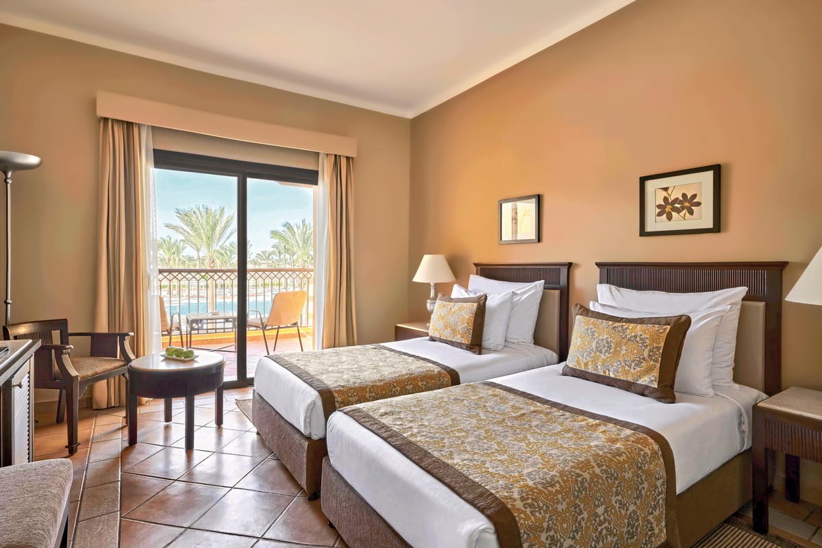 Hotel JAZ Solaya, Ägypten, Marsa Alam, Madinat Coraya, Bild 16