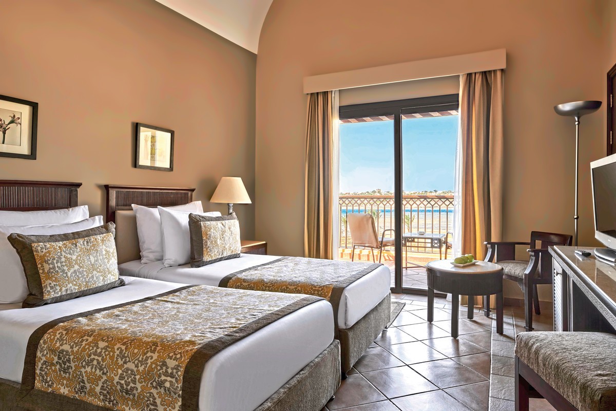 Hotel JAZ Solaya, Ägypten, Marsa Alam, Madinat Coraya, Bild 17