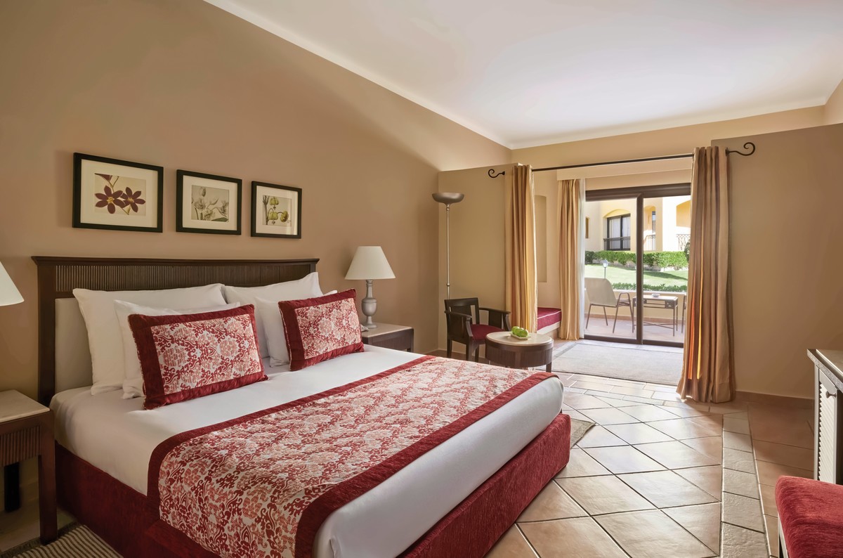 Hotel JAZ Solaya, Ägypten, Marsa Alam, Madinat Coraya, Bild 19