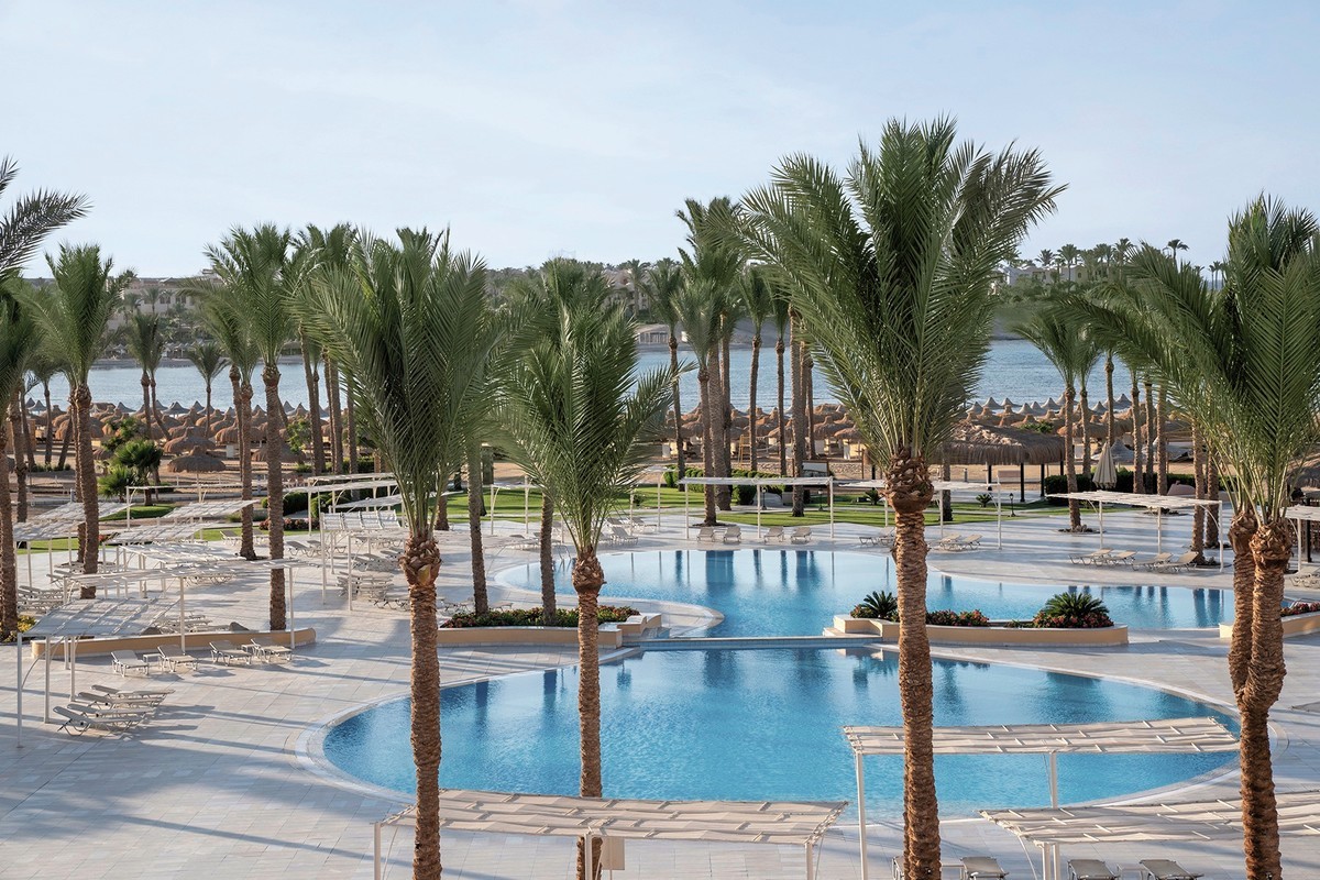 Hotel JAZ Solaya, Ägypten, Marsa Alam, Madinat Coraya, Bild 2