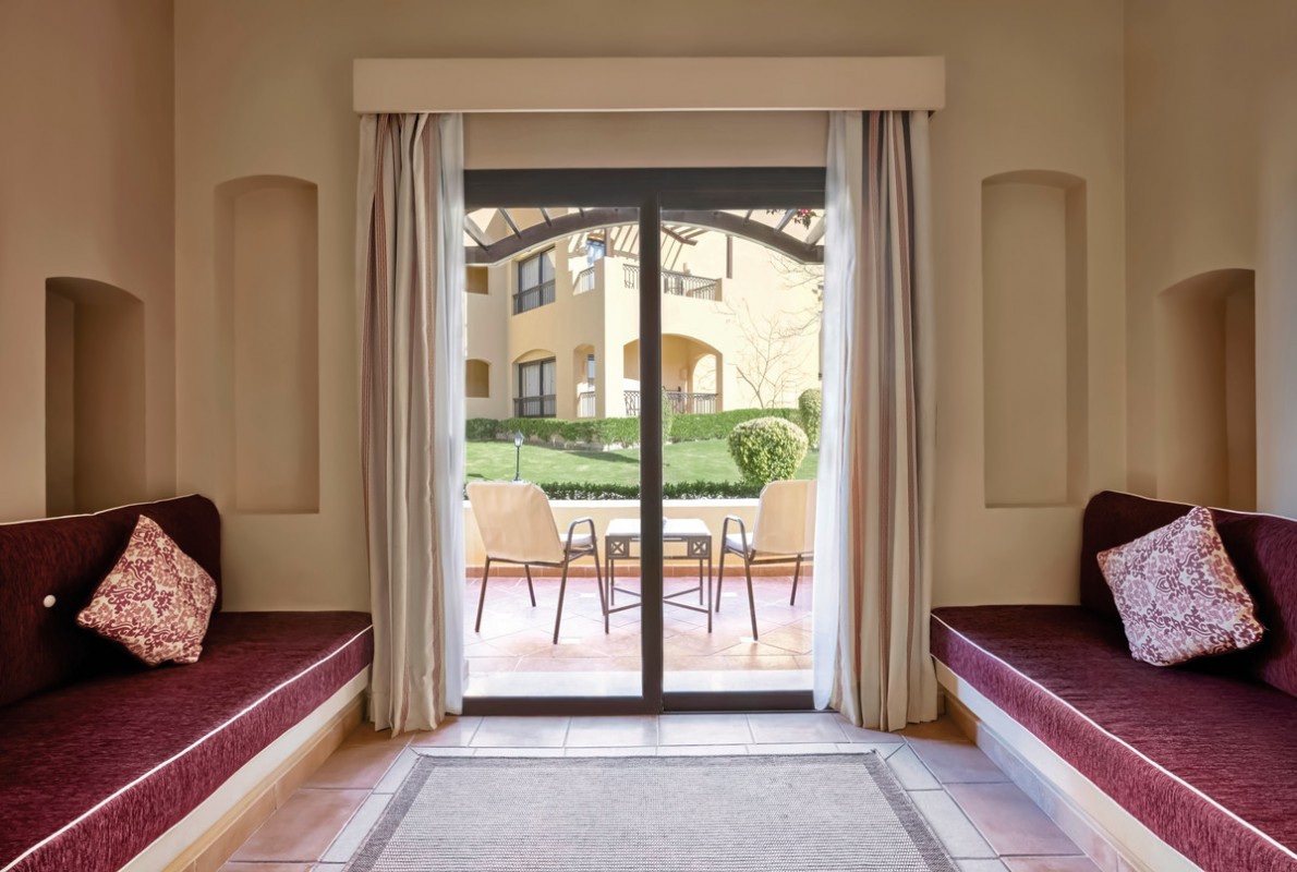 Hotel JAZ Solaya, Ägypten, Marsa Alam, Madinat Coraya, Bild 20