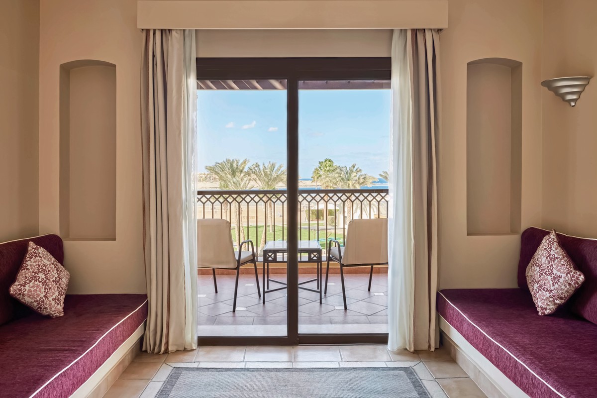 Hotel JAZ Solaya, Ägypten, Marsa Alam, Madinat Coraya, Bild 22