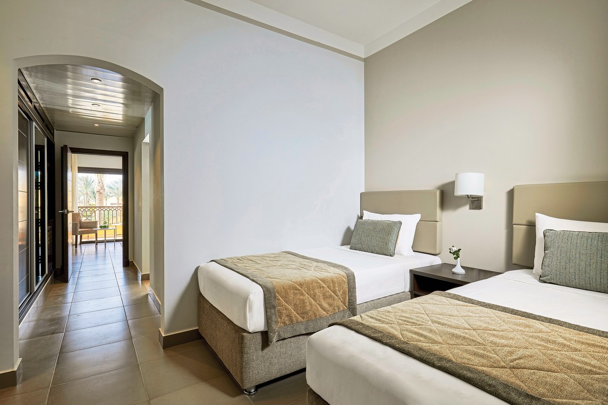 Hotel JAZ Solaya, Ägypten, Marsa Alam, Madinat Coraya, Bild 23