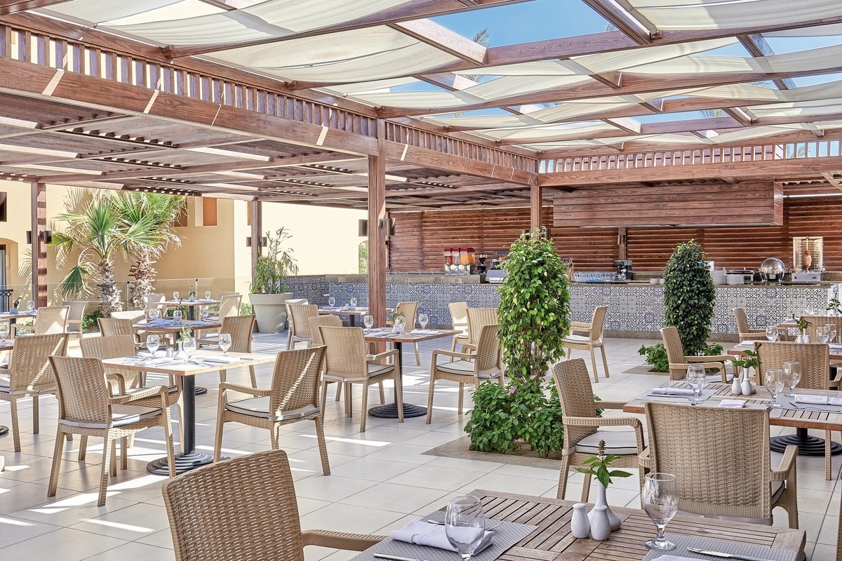 Hotel JAZ Solaya, Ägypten, Marsa Alam, Madinat Coraya, Bild 24