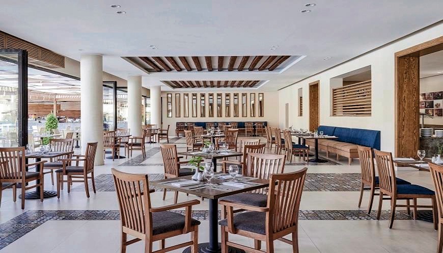 Hotel JAZ Solaya, Ägypten, Marsa Alam, Madinat Coraya, Bild 25