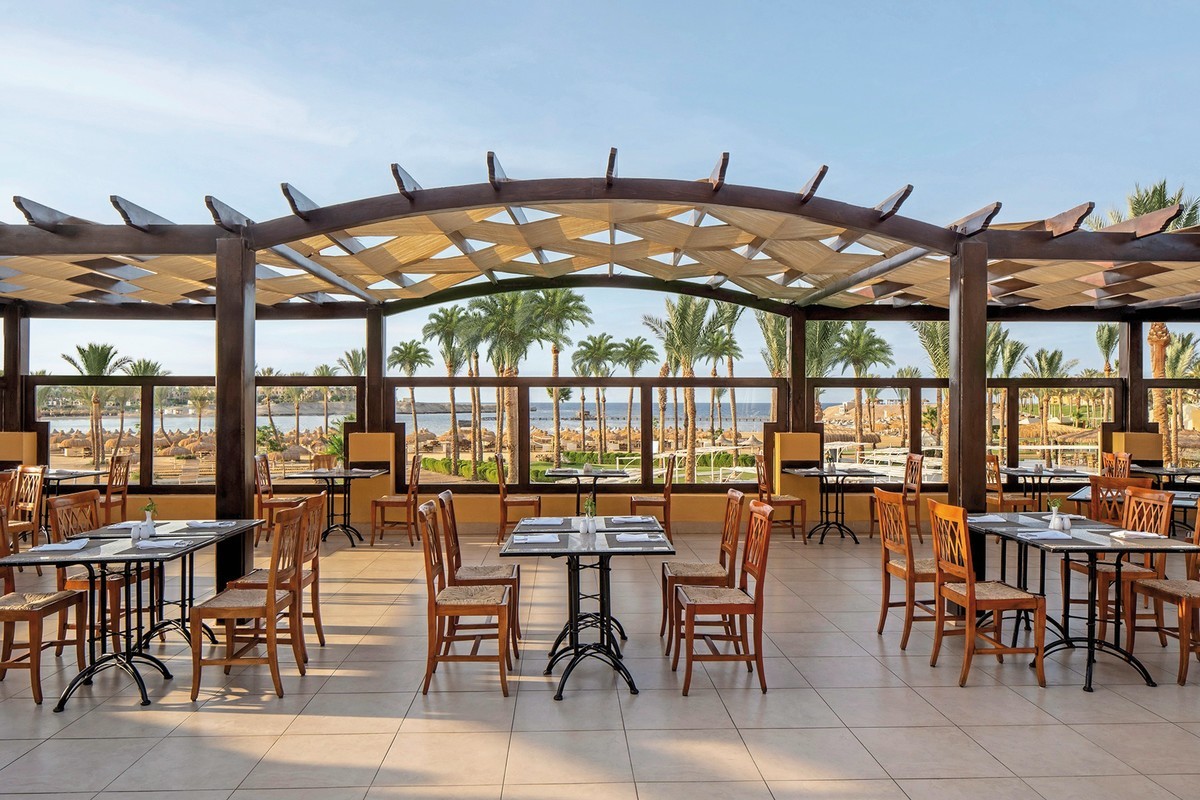 Hotel JAZ Solaya, Ägypten, Marsa Alam, Madinat Coraya, Bild 26