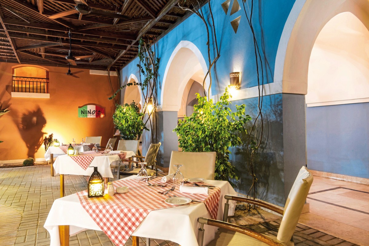 Hotel JAZ Solaya, Ägypten, Marsa Alam, Madinat Coraya, Bild 27