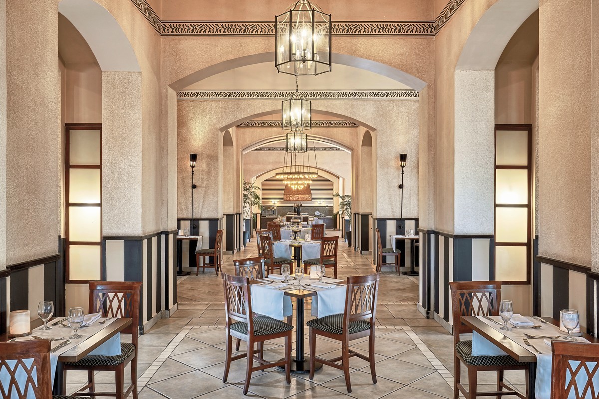 Hotel JAZ Solaya, Ägypten, Marsa Alam, Madinat Coraya, Bild 28