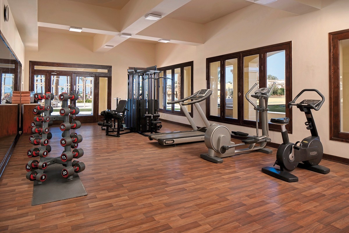 Hotel JAZ Solaya, Ägypten, Marsa Alam, Madinat Coraya, Bild 31