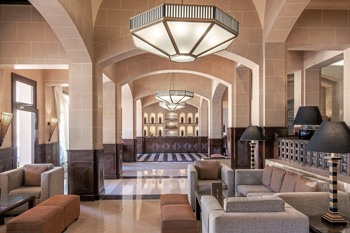 Hotel JAZ Solaya, Ägypten, Marsa Alam, Madinat Coraya, Bild 32