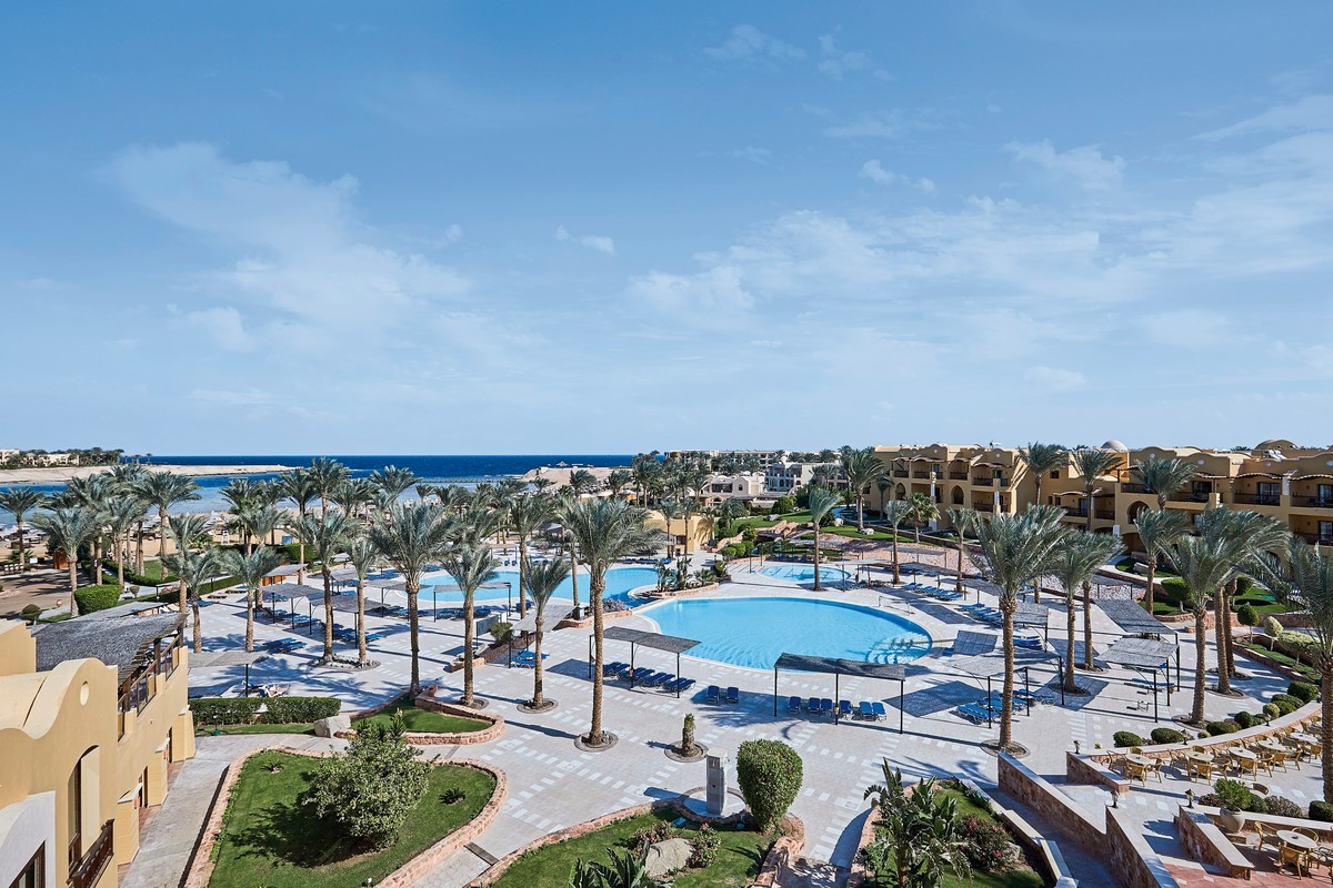 Hotel JAZ Solaya, Ägypten, Marsa Alam, Madinat Coraya, Bild 4