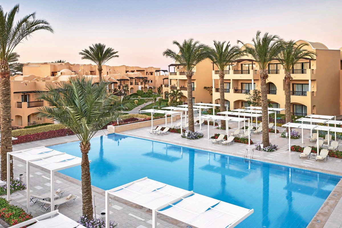Hotel JAZ Solaya, Ägypten, Marsa Alam, Madinat Coraya, Bild 5