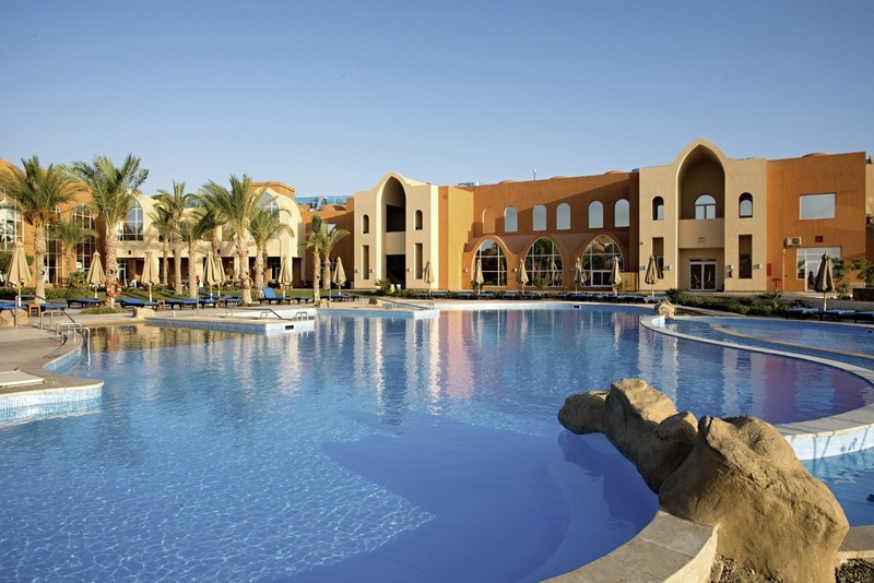 Hotel Novotel Marsa Alam, Ägypten, Marsa Alam, Bild 1