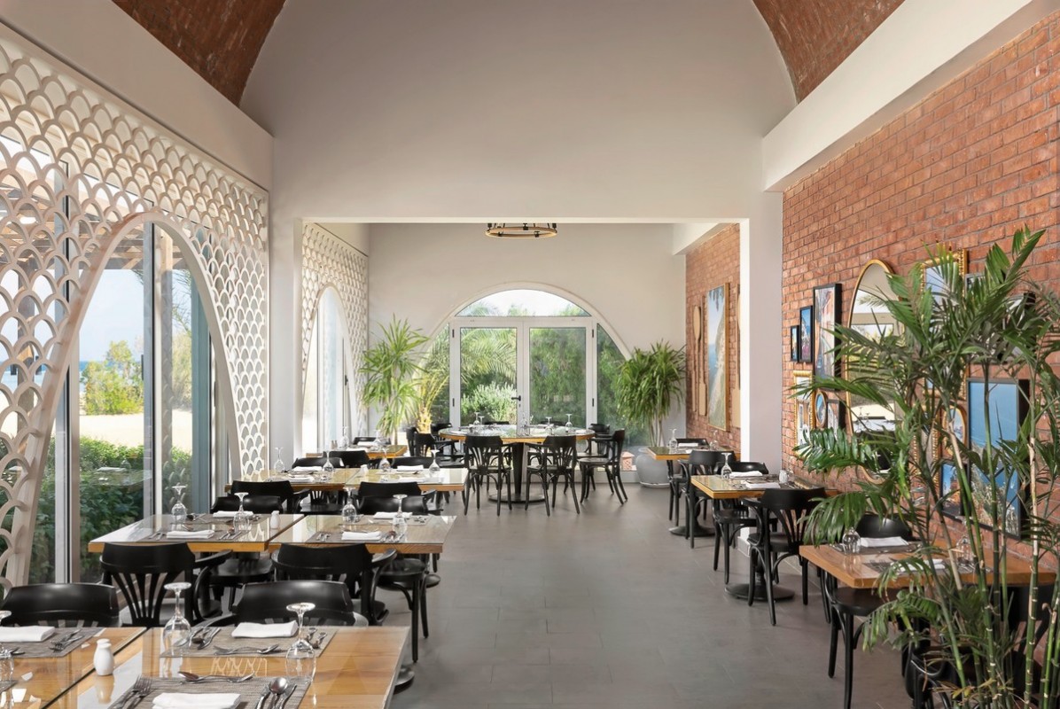 Hotel Novotel Marsa Alam, Ägypten, Marsa Alam, Bild 10