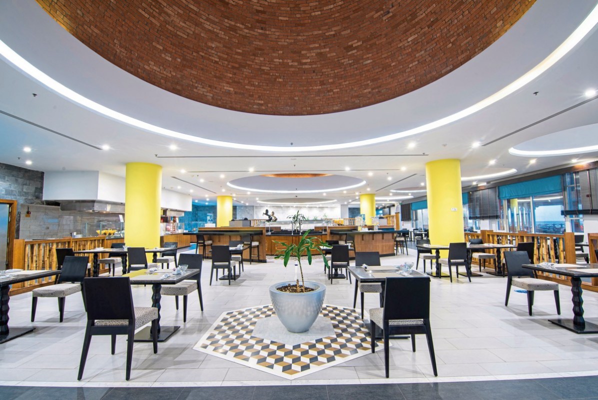 Hotel Novotel Marsa Alam, Ägypten, Marsa Alam, Bild 9