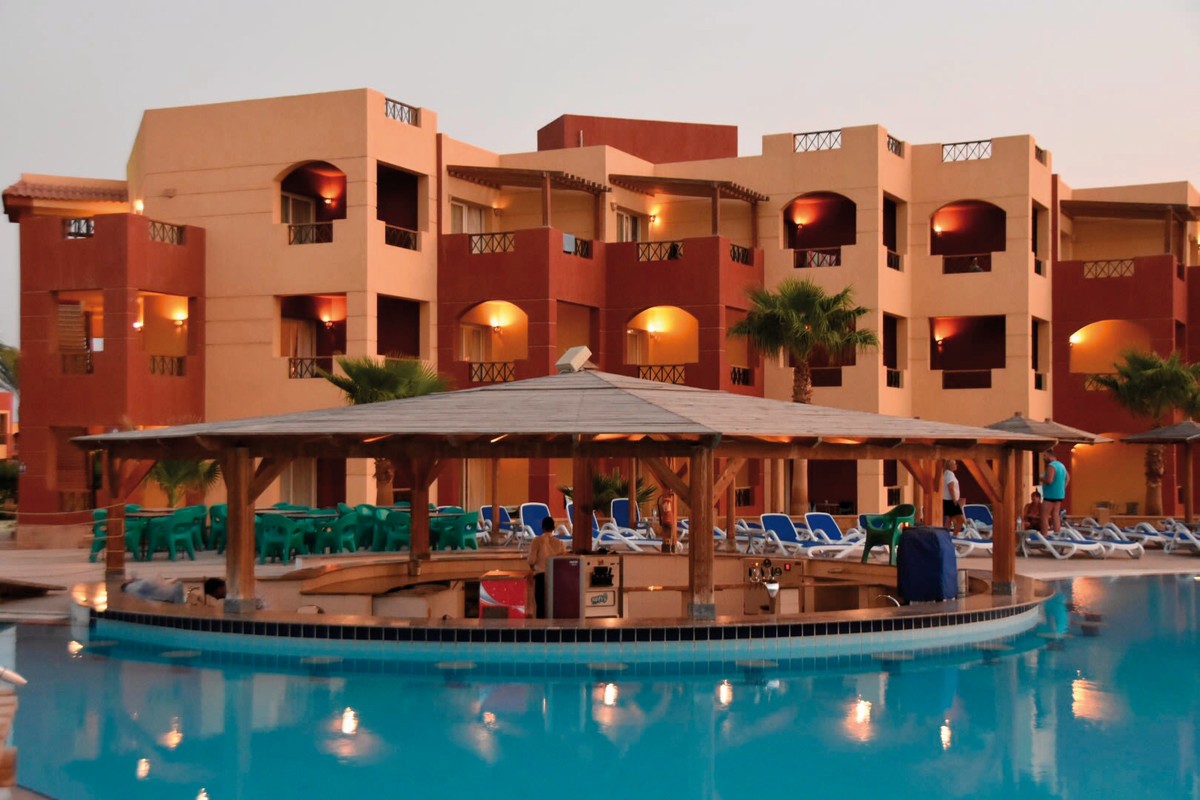 Hotel Casa Mare Resort, Ägypten, Marsa Alam, Bild 18