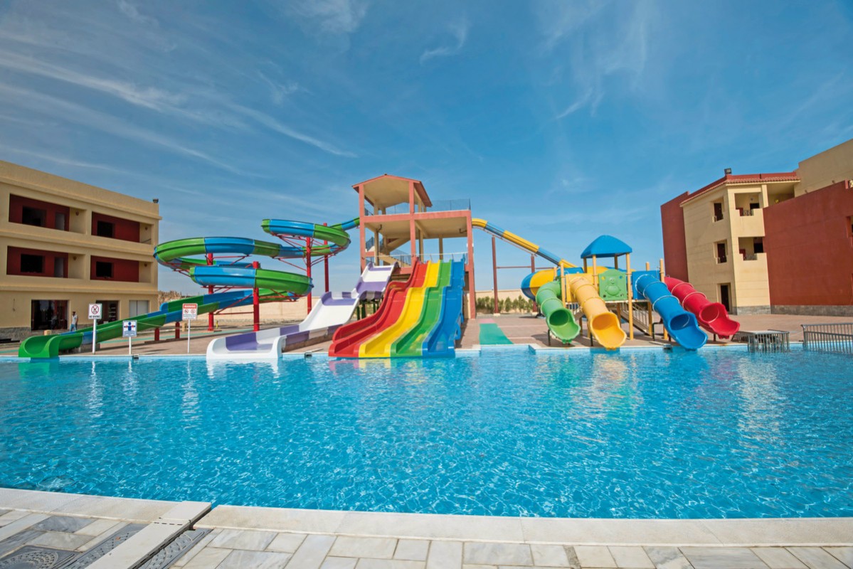 Hotel Casa Mare Resort, Ägypten, Marsa Alam, Bild 32