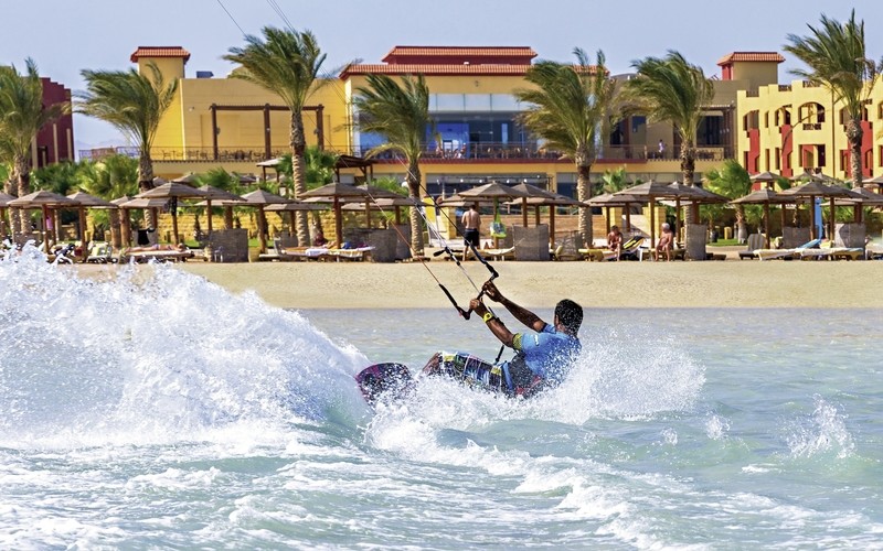 Hotel Casa Mare Resort, Ägypten, Marsa Alam, Bild 34