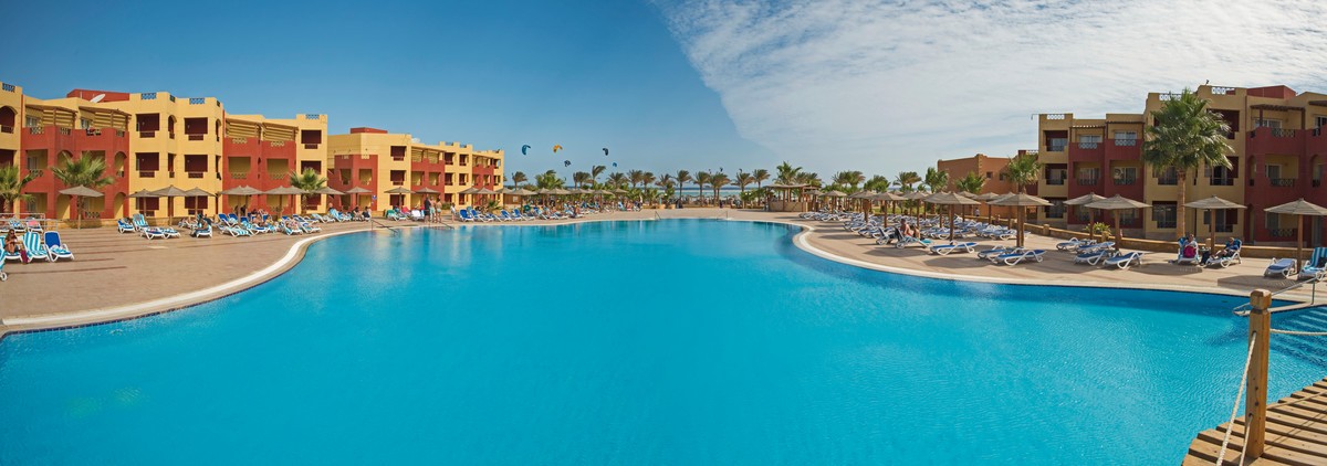 Hotel Casa Mare Resort, Ägypten, Marsa Alam, Bild 2