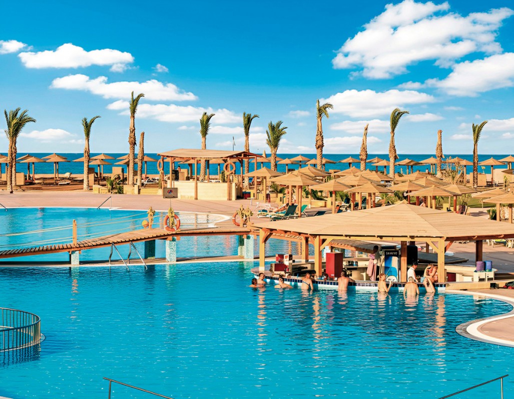 Hotel Casa Mare Resort, Ägypten, Marsa Alam, Bild 3