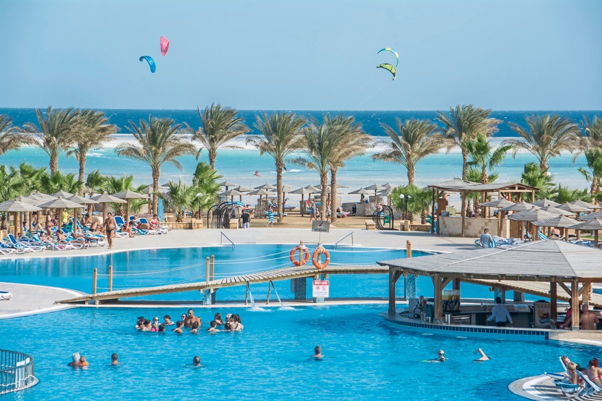 Hotel Casa Mare Resort, Ägypten, Marsa Alam, Bild 5