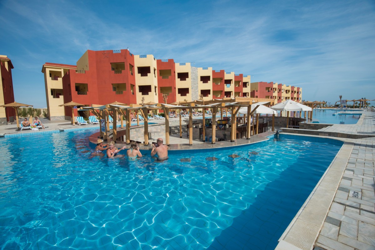Hotel Casa Mare Resort, Ägypten, Marsa Alam, Bild 7