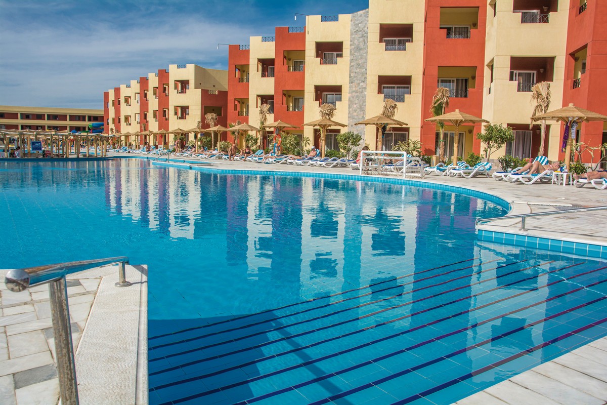 Hotel Casa Mare Resort, Ägypten, Marsa Alam, Bild 6