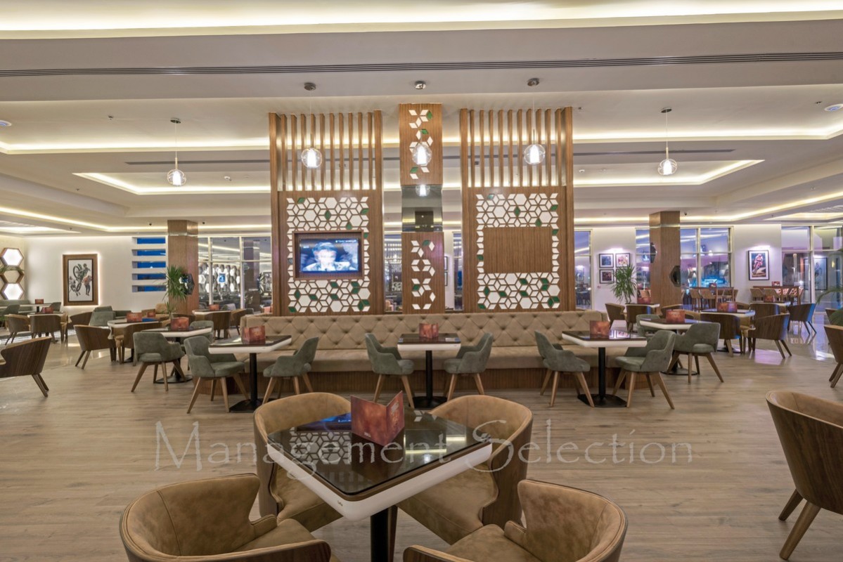 Hotel Pickalbatros Sea World Resort - Marsa Alam, Ägypten, Marsa Alam, Bild 18