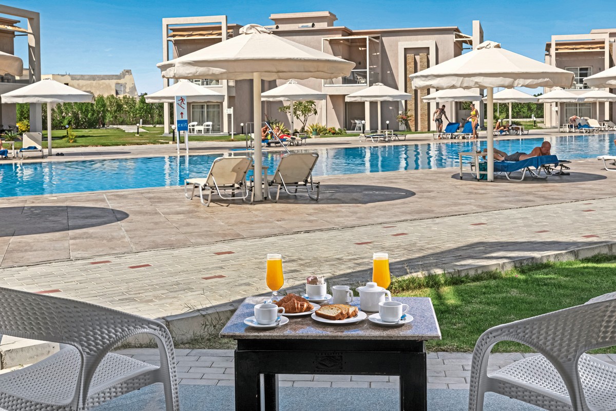 Hotel Pickalbatros Sea World Resort - Marsa Alam, Ägypten, Marsa Alam, Bild 21