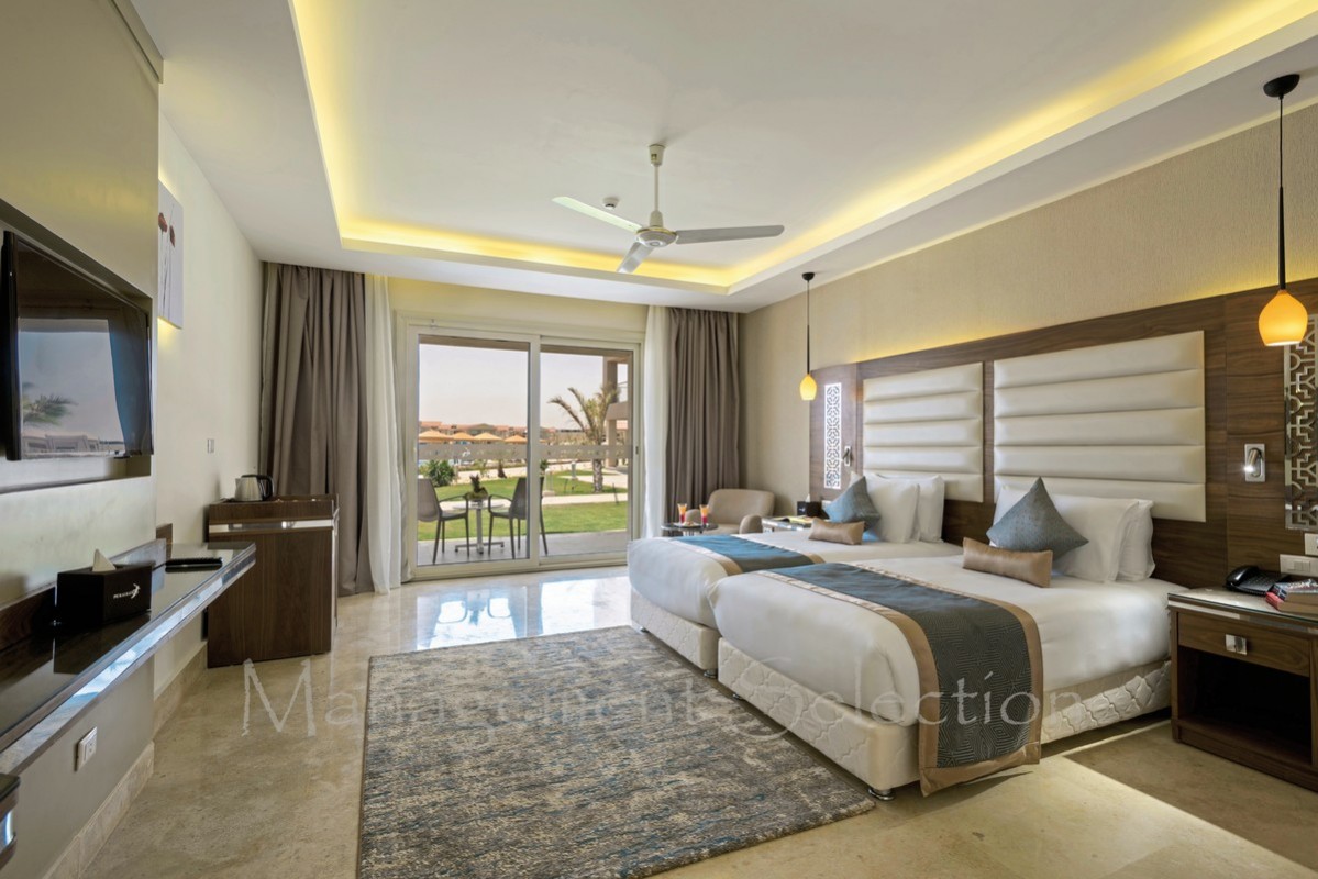 Hotel Pickalbatros Sea World Resort - Marsa Alam, Ägypten, Marsa Alam, Bild 23