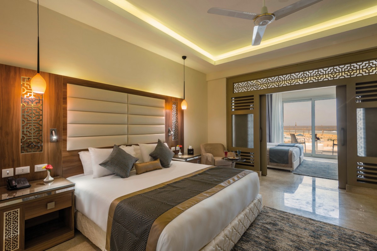 Hotel Pickalbatros Sea World Resort - Marsa Alam, Ägypten, Marsa Alam, Bild 24