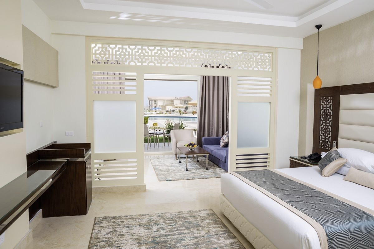 Hotel Pickalbatros Sea World Resort - Marsa Alam, Ägypten, Marsa Alam, Bild 25