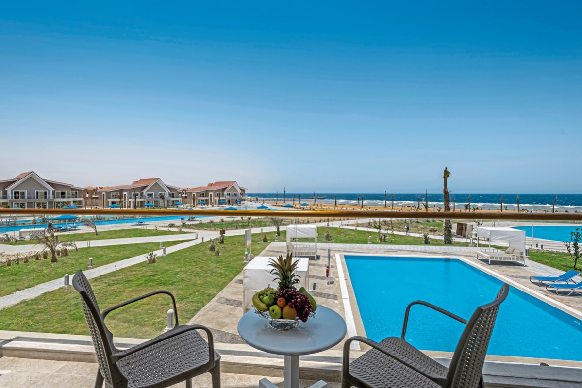 Hotel Pickalbatros Sea World Resort - Marsa Alam, Ägypten, Marsa Alam, Bild 27